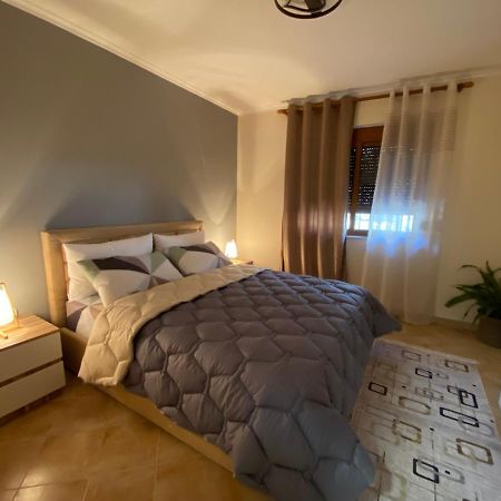 Lucas Apartment 2 Tirana Exterior photo