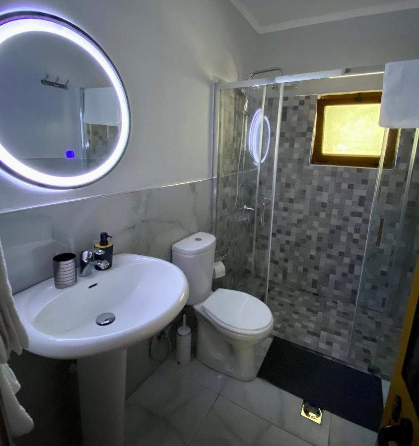 Lucas Apartment 2 Tirana Exterior photo